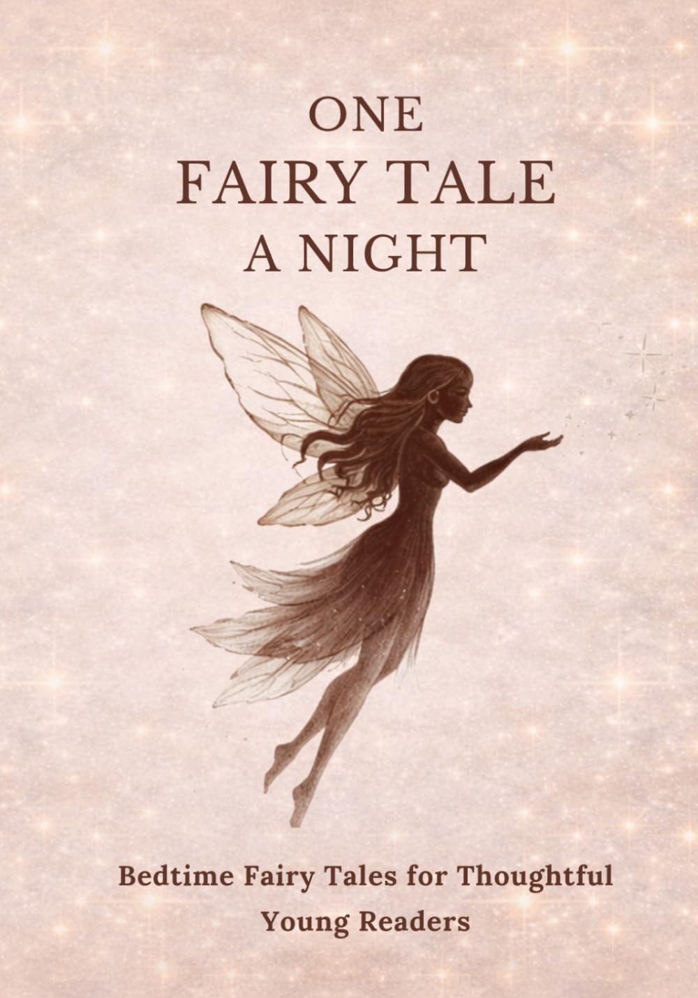 One Fairy Tale a Night: Annotated Fairy Tales for Bedtime Reading