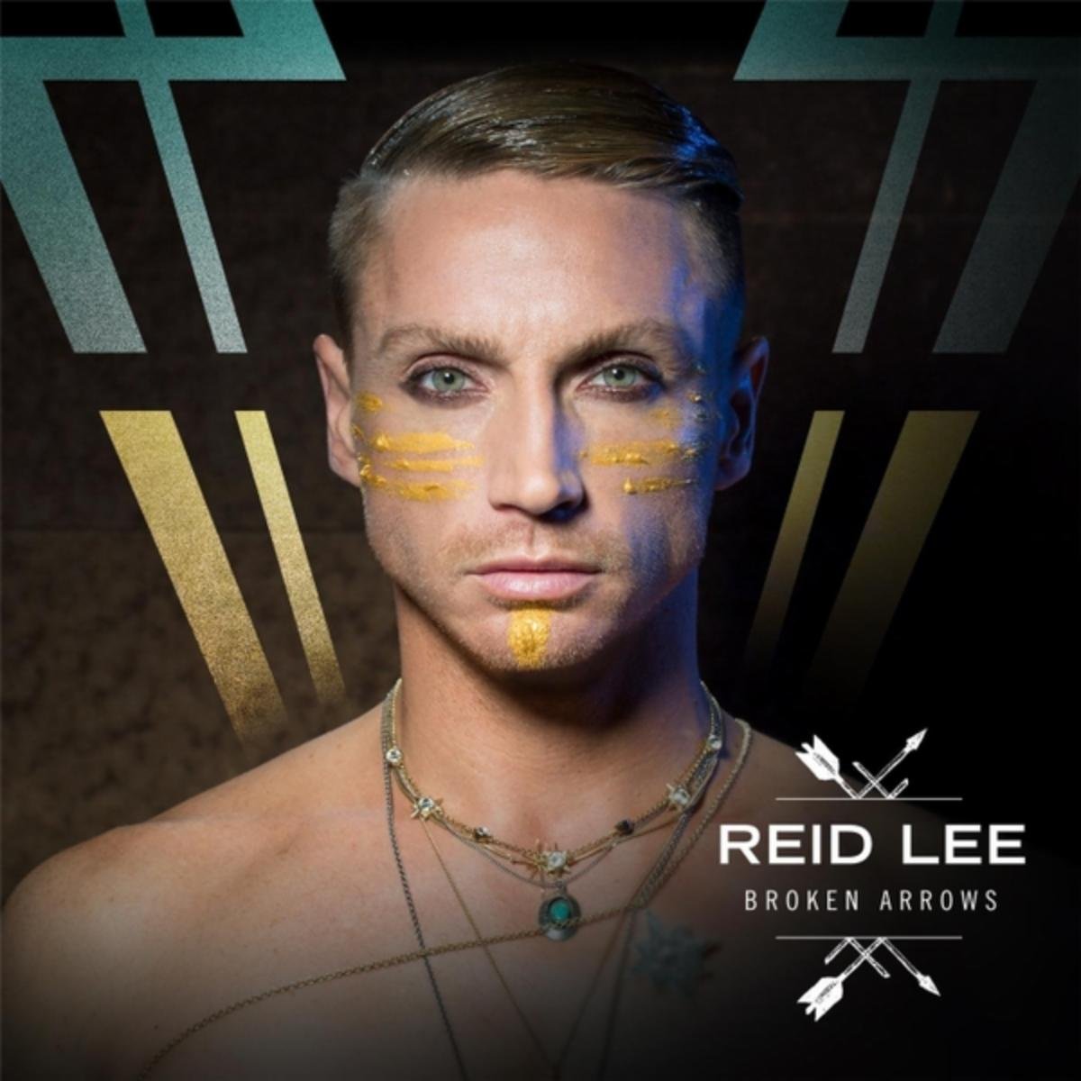 Reid Lee