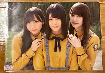 日向坂46 加藤史帆 齊藤京子 小坂菜緒 直筆サイン入り色紙 日向坂46 加藤史帆 齊藤京子 小坂菜緒 直筆サイン入り色紙 日向坂46