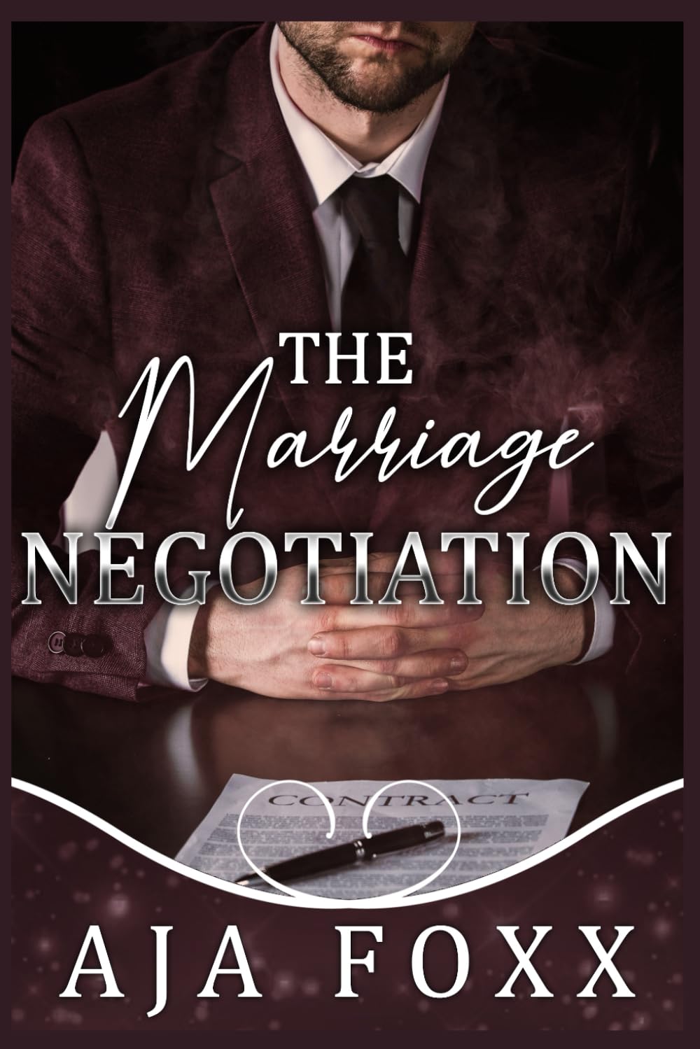 The Marriage Negotiation (Marriage Mayhem)