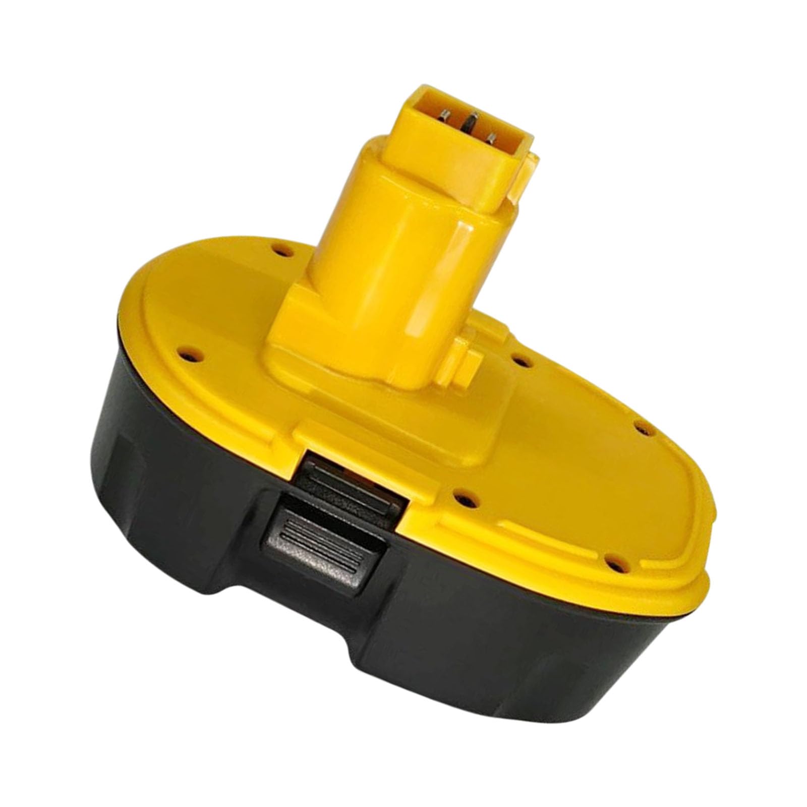 Chargeurs pour batteries d'outils électriques de 7, 2 V à 18 V