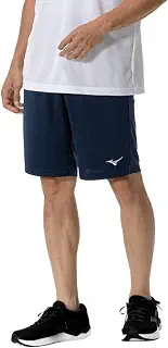 MIZUNO(ミズノ) トレーニングウェアナビドライ ニットハーフパンツ 短パン 吸汗速乾 UV UPF15 現行モデル(32MDC190)メンズ