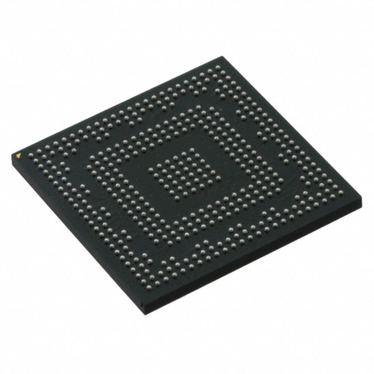 (1PC) MCIMX27VOP4A ARM926EJ-S Microprocessor IC i.MX27 1 Core, 32-Bit 400MHz 404-LFBGA (17x17)