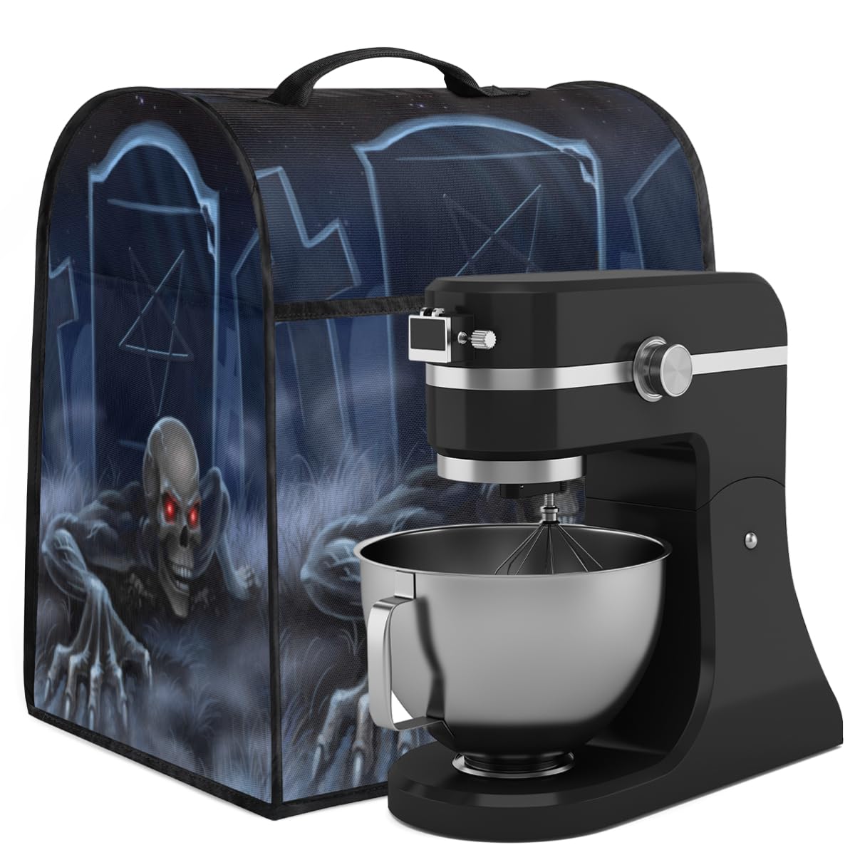 10-teilige Küchengeräte-Abdeckungen - Staubdicht Für Mixer & Co