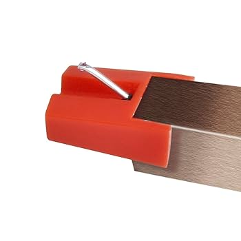 (未使用･未開封品)　Durpower Phonograph Record Player Turntable Needle For CROSLEY NOSTALGIA PHONOGRAPHS CR-46C CR-47 CR-48CCR-49B CR-49TW CR-50TW df5ndr3 Amazon.com: Durpower Phonograph Record Player Turntable