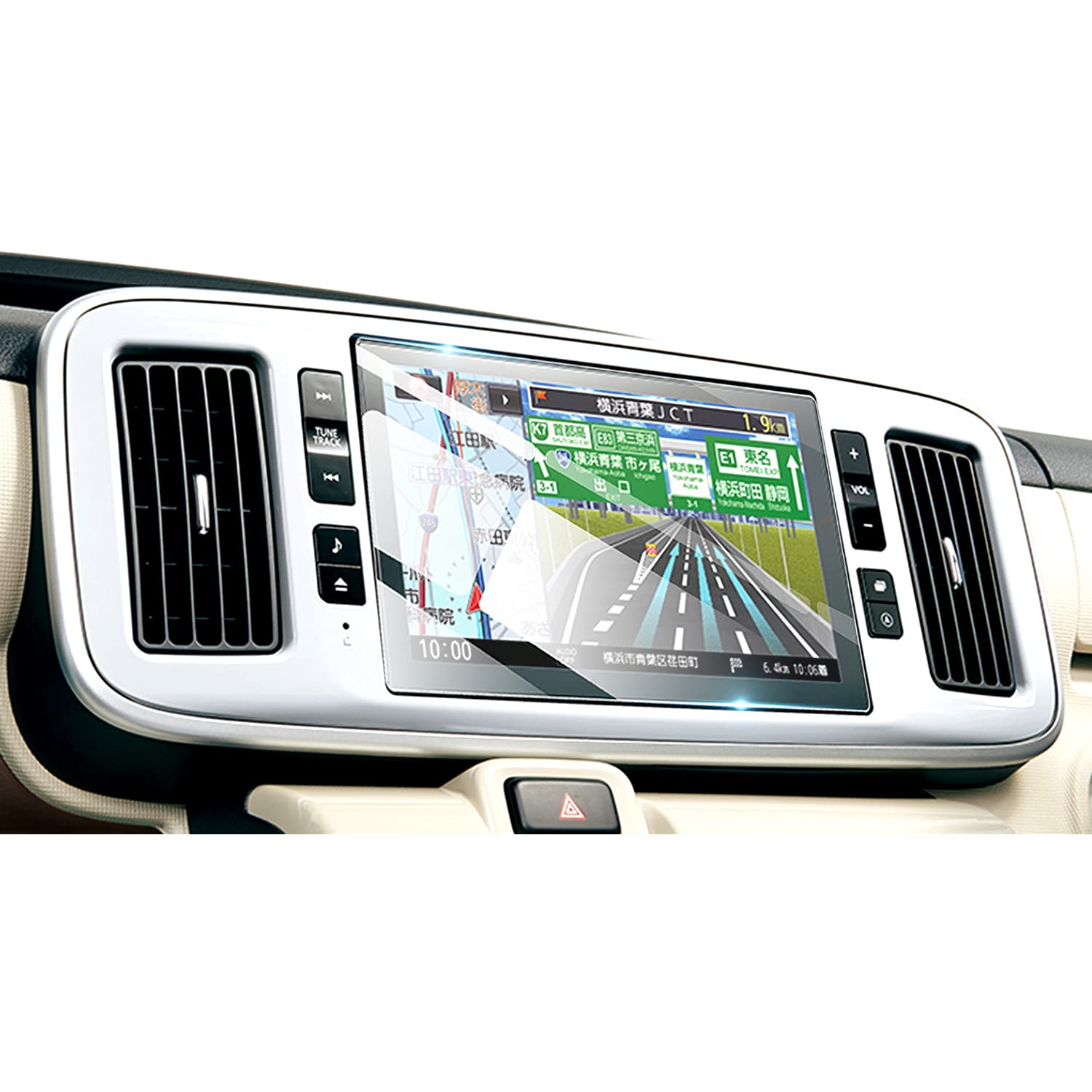 新型 ムーブキャンバス 2023年製 ダイハツ純正 ワイド