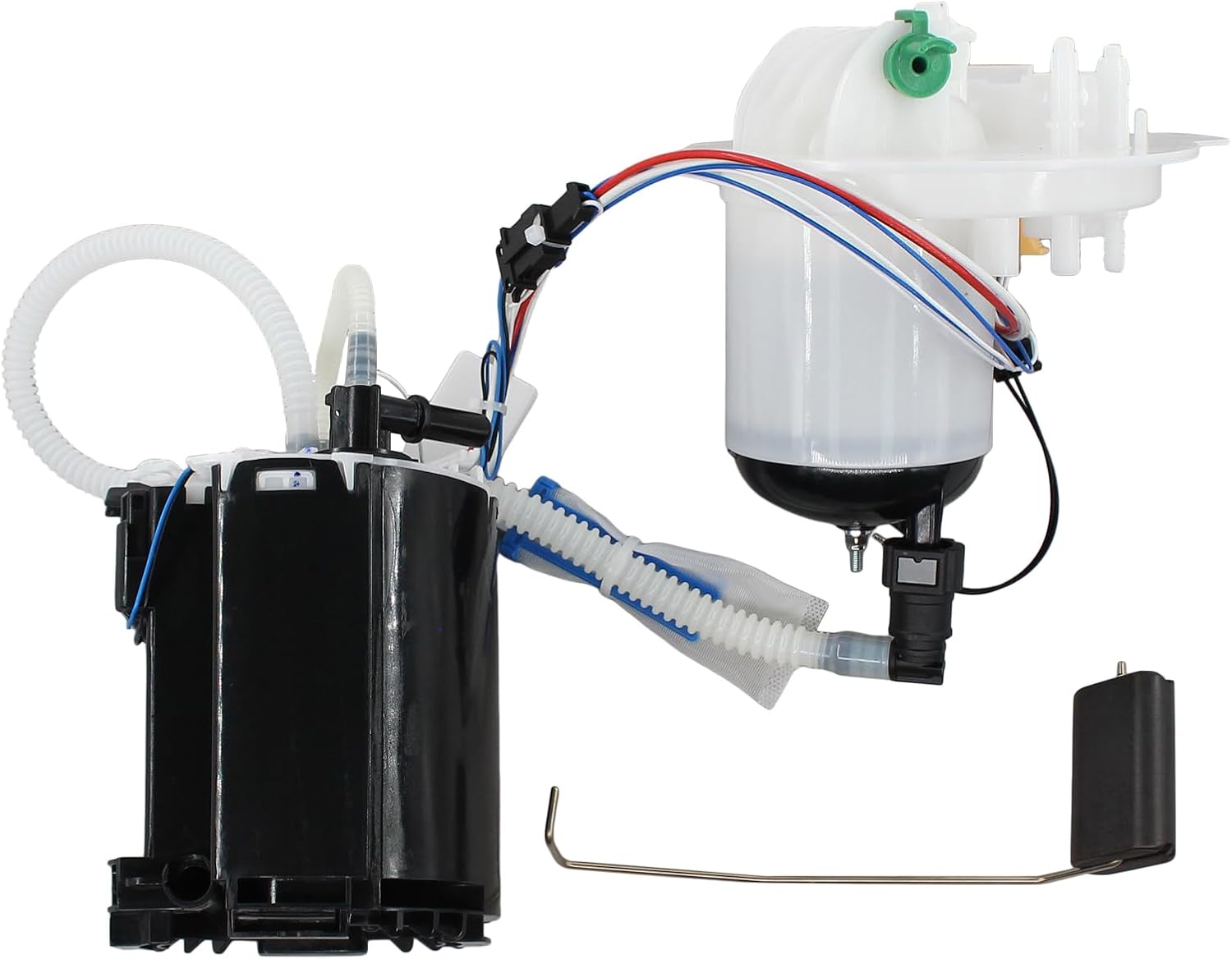 Fuel Pump Assembly for Land Rover Range Rover Evoque 2012-2017 2.0L