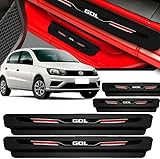 Soleira Gol G2 G3 G4 G5 G6 G7 G8 Jogo Sport Resinada 8 Peças