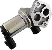 Vista 2 de Walker Products 215-2034 Válvula de control de aire inactivo de inyección de combustible