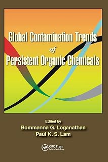 Global Contamination Trends of Persistent Organic Chemicals