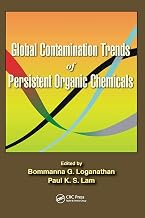 Global Contamination Trends of Persistent Organic Chemicals
