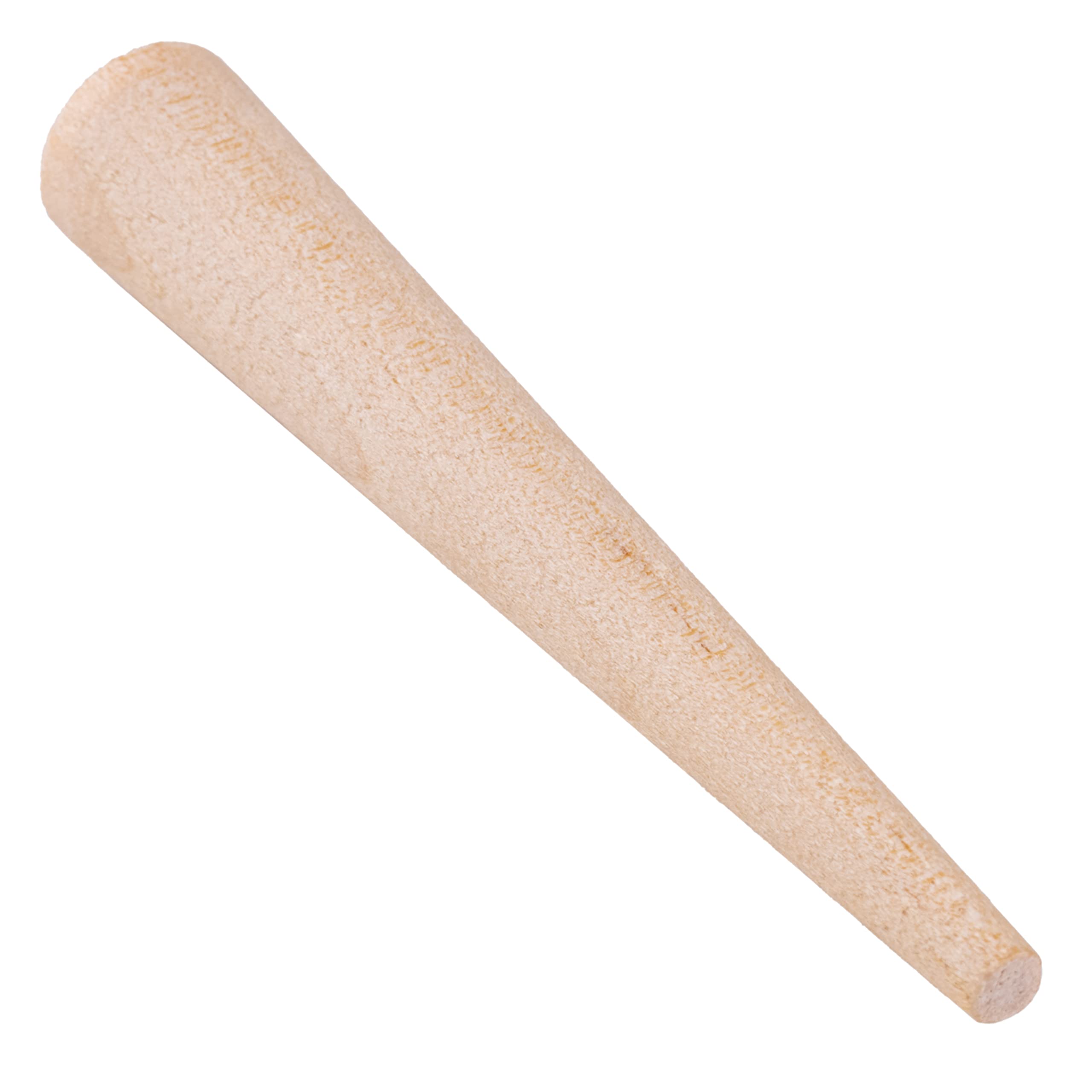 Uniqantiq Hardware Supply Wood En Peg Or Spline For Chair Caning (24 Pack) | Cane Chair Supplies, Wicker Repair Supplies, Cane Webbing, Peg For Hand Weaving Cane Chairs | S-810