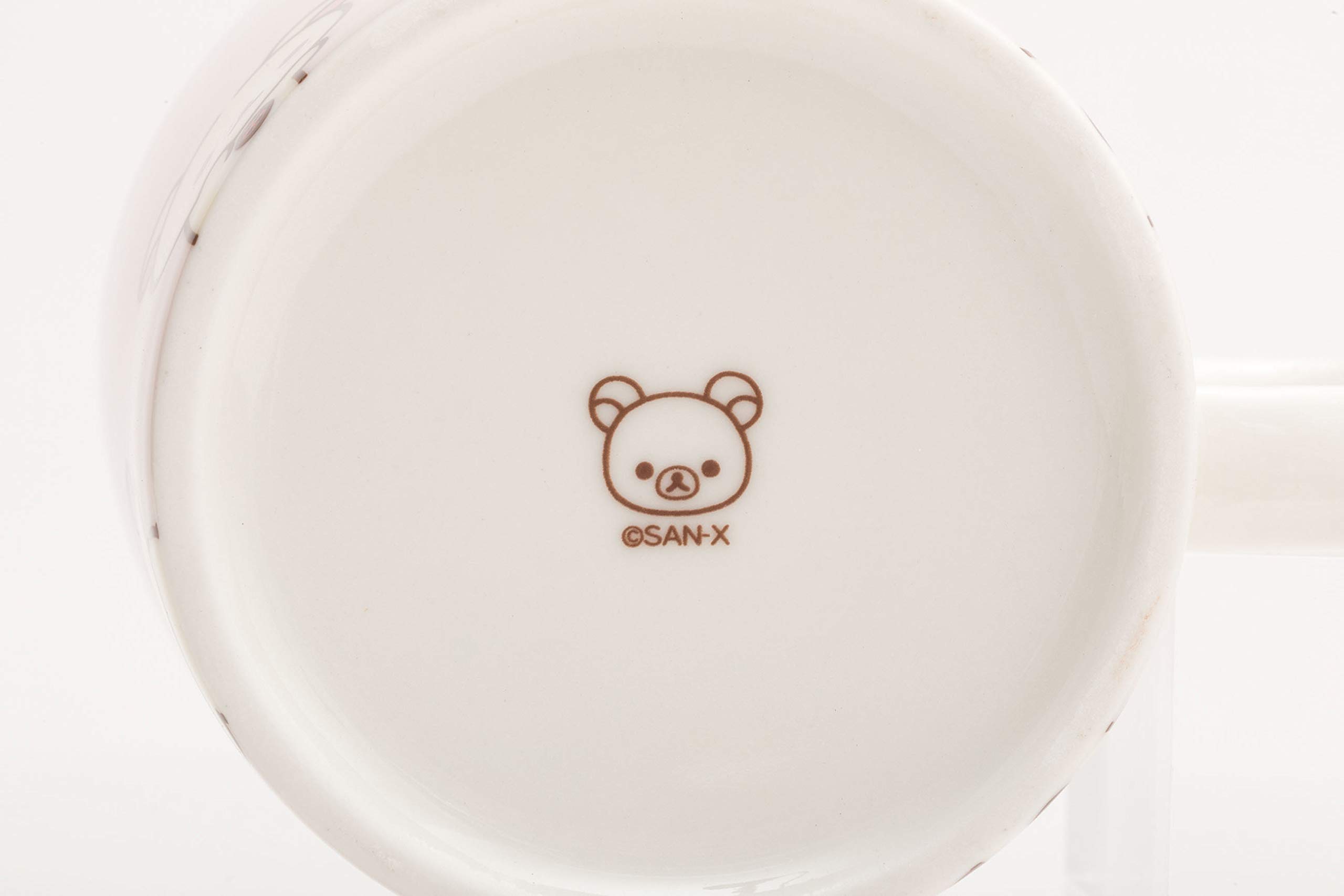 Amazon.co.jp: サンエックス リラックマ マグカップ