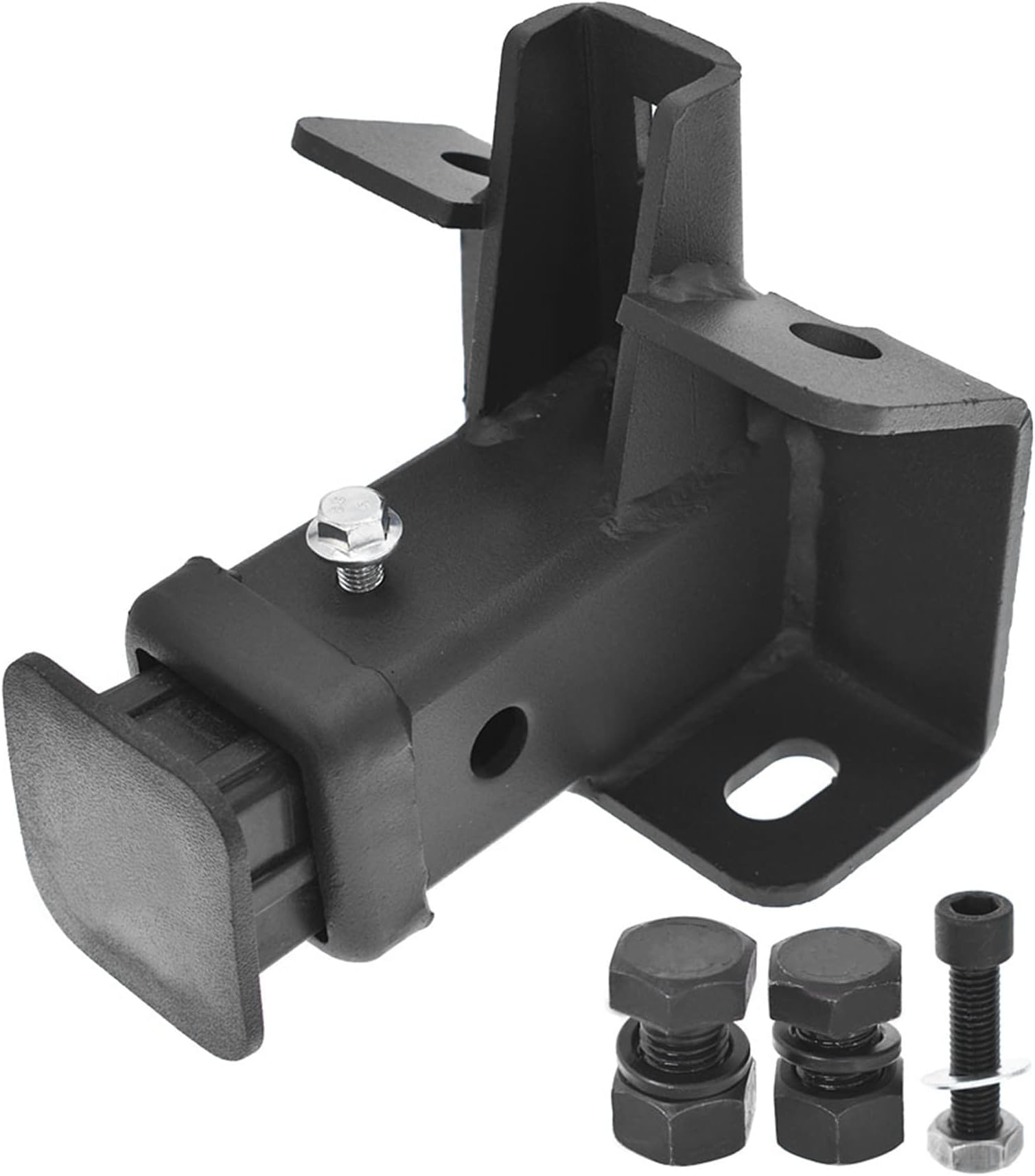 Genuine Land Rover Towing Trailer Hitch Receiver LR040248