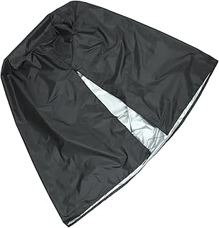 Yardwe 1 Peça Capa De Poeira Capa De Cadeira Suspensa Capas De Móveis Ao Ar Livre Capas De Cadeira De Capa De Cadeira De Ao Ar Livre Balanços Ao Ar Livre Cadeira De Suspensão Ao