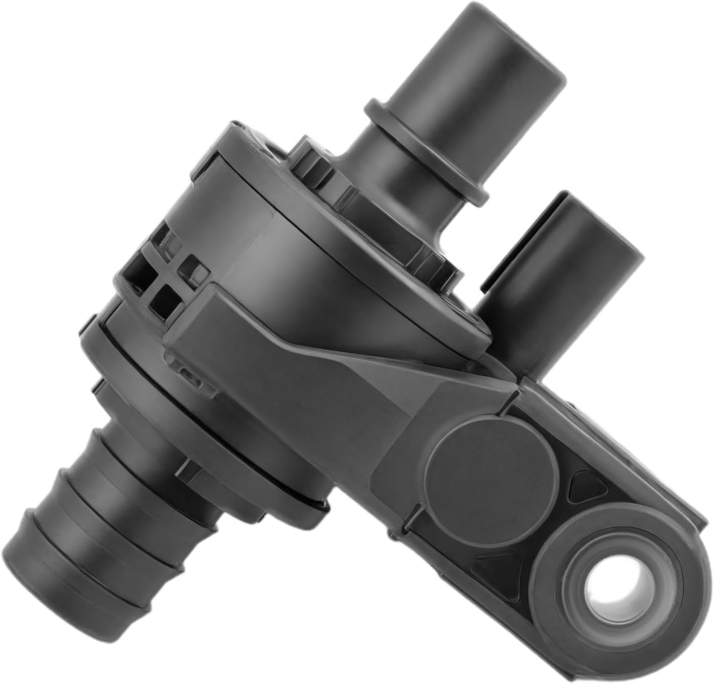 16671-25010 Coolant Water Bypass Control Valve for Toyota Camry 2018-2023, RAV4 2019-2023, Avalon 2019-2022 Lexus 2019-2023, Engine HAVC heater control valve Replaces 16671 125010