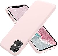 Vista 181 de OTOFLY - Funda para iPhone 8, iPhone 7, serie suave y sedosa, calidad prémium, botones de silicona suave, funda protectora compatible con iPhone 7