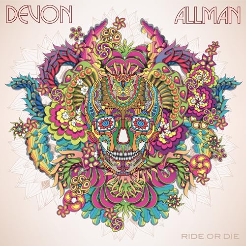 Devon Allman