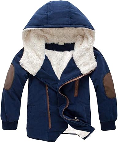 pretty winter jackets