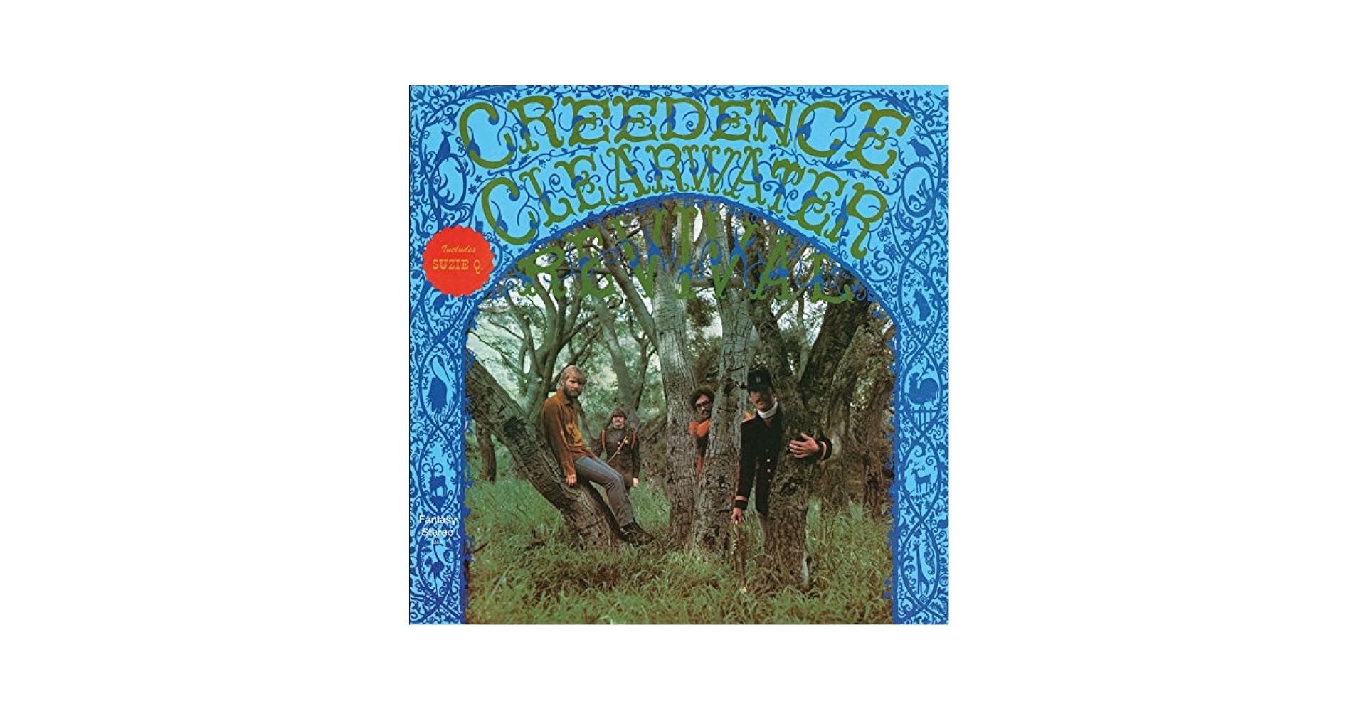 Ccr - Ccr - Amazon.com Music