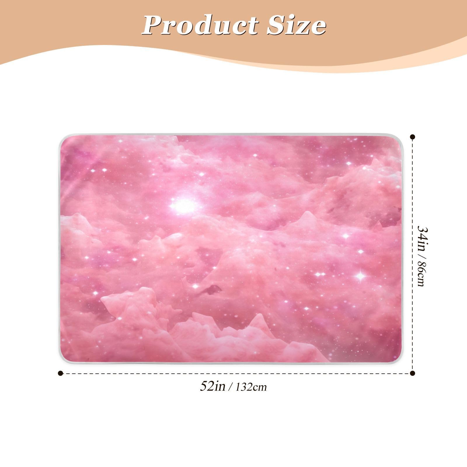 GOODOLD Washable Bed Pad for Incontinence 34