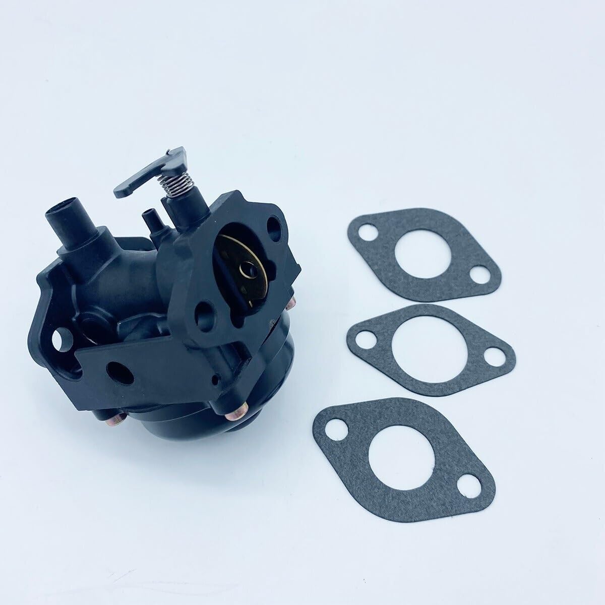 Fit For Toro 801233 Service Carburetor Ccr2450 Ccr3650 Snowblower 2 Cycle