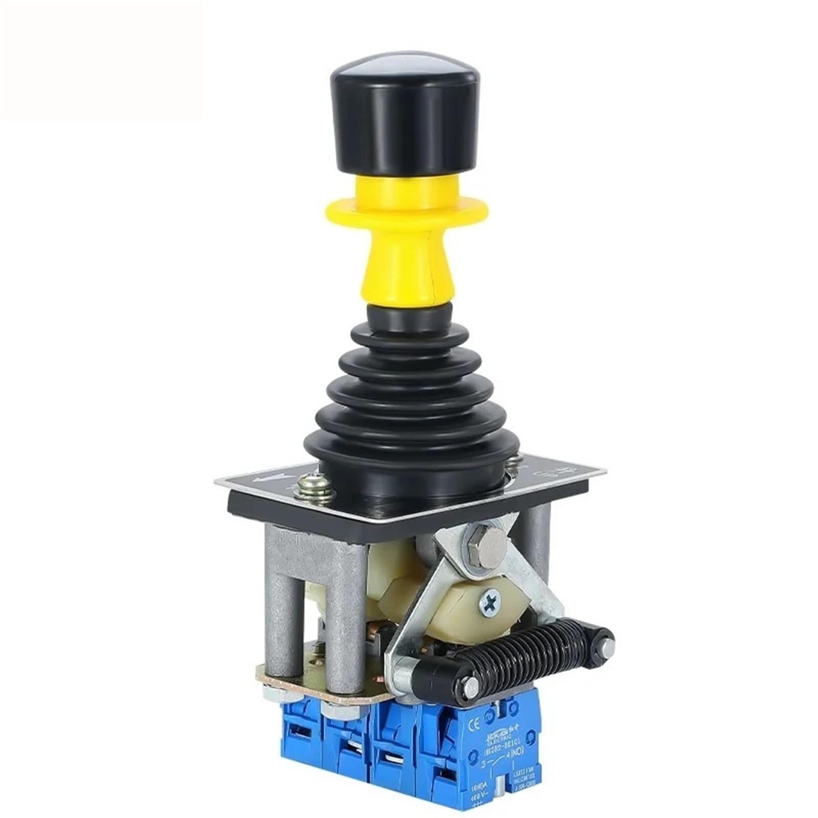 Interruptor de control maestro HKSJ-1B2 para grúa elevadora con una velocidad 6