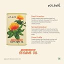 Nune Virgin Cold Pressed Safflower - 1 Litre with Pure & Certified Cooking Oil gallery image