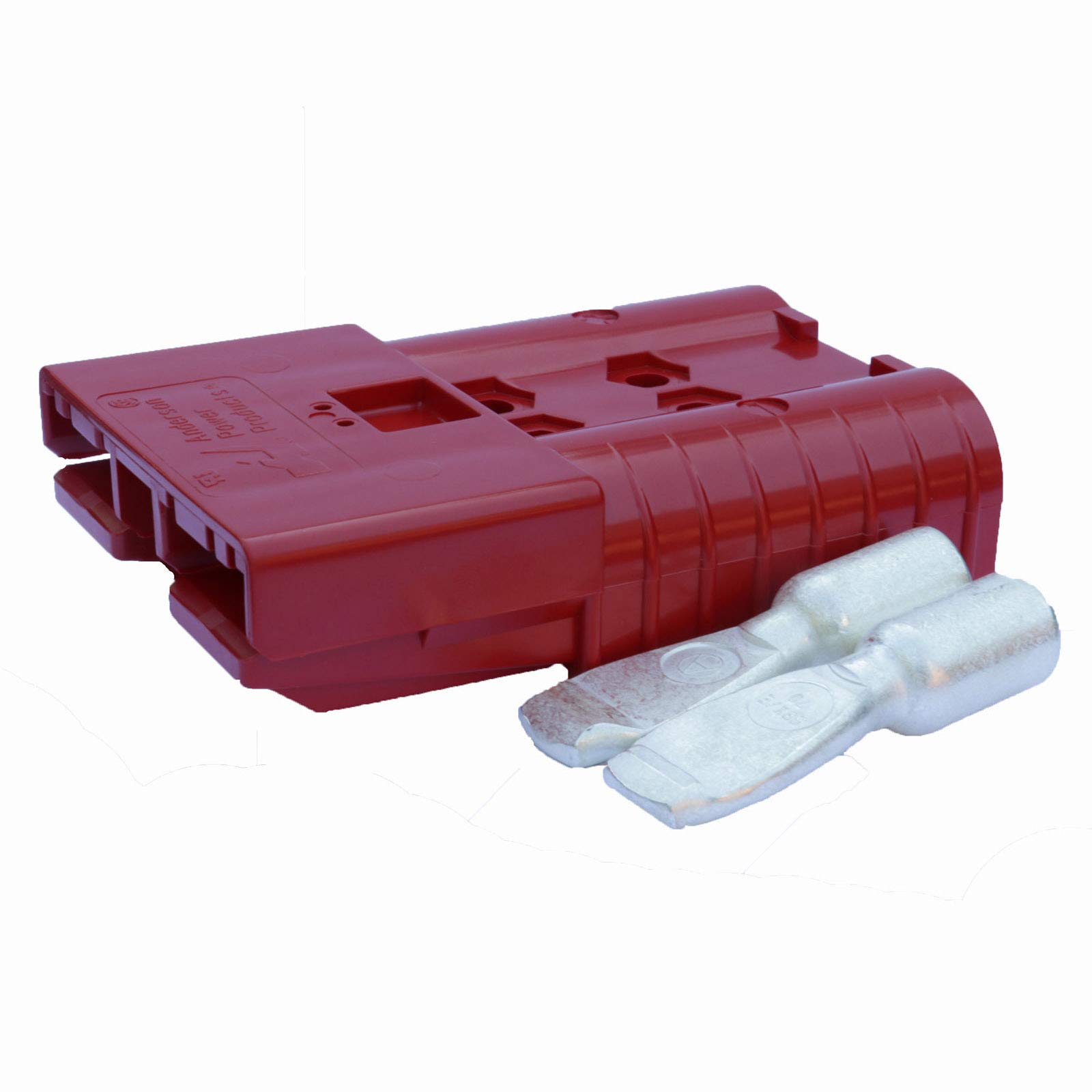 Anderson SBE/ Rema SRE Flachstecker 160A Rot, 24 V, 35mm² | Online