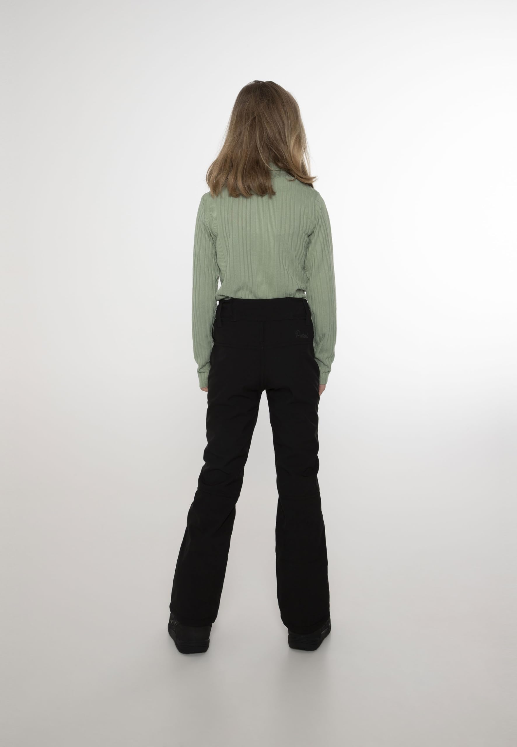 Protest RELOLE JR 140 Mädchen Ski- Und Snowboardhose