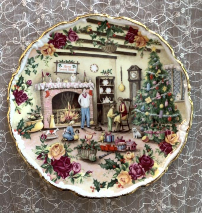 Amazon.co.jp: ロイヤルアルバート オールドカントリーローズ