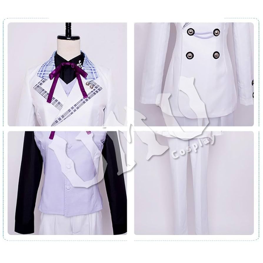 Amazon.co.jp: 【UMU】 男性Sサイズ アイドリッシュセブン