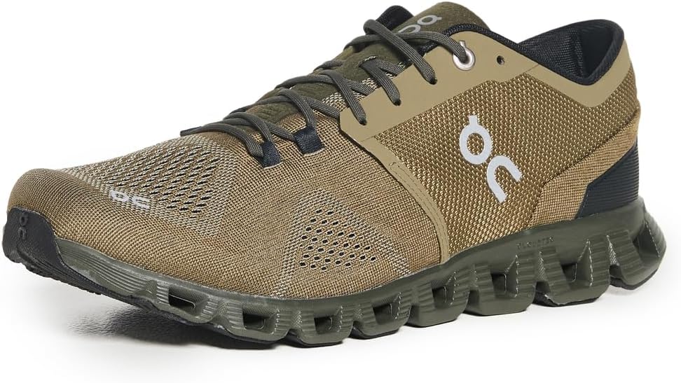 Olive/Fir