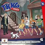  Folge 18: Stimmen aus dem Jenseits