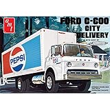 AMT804 AMT - Pepsi - Ford C600 City Delivery