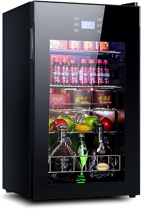 GagalU 3x12J4G0784 3.4 cu ft Wine Cooler