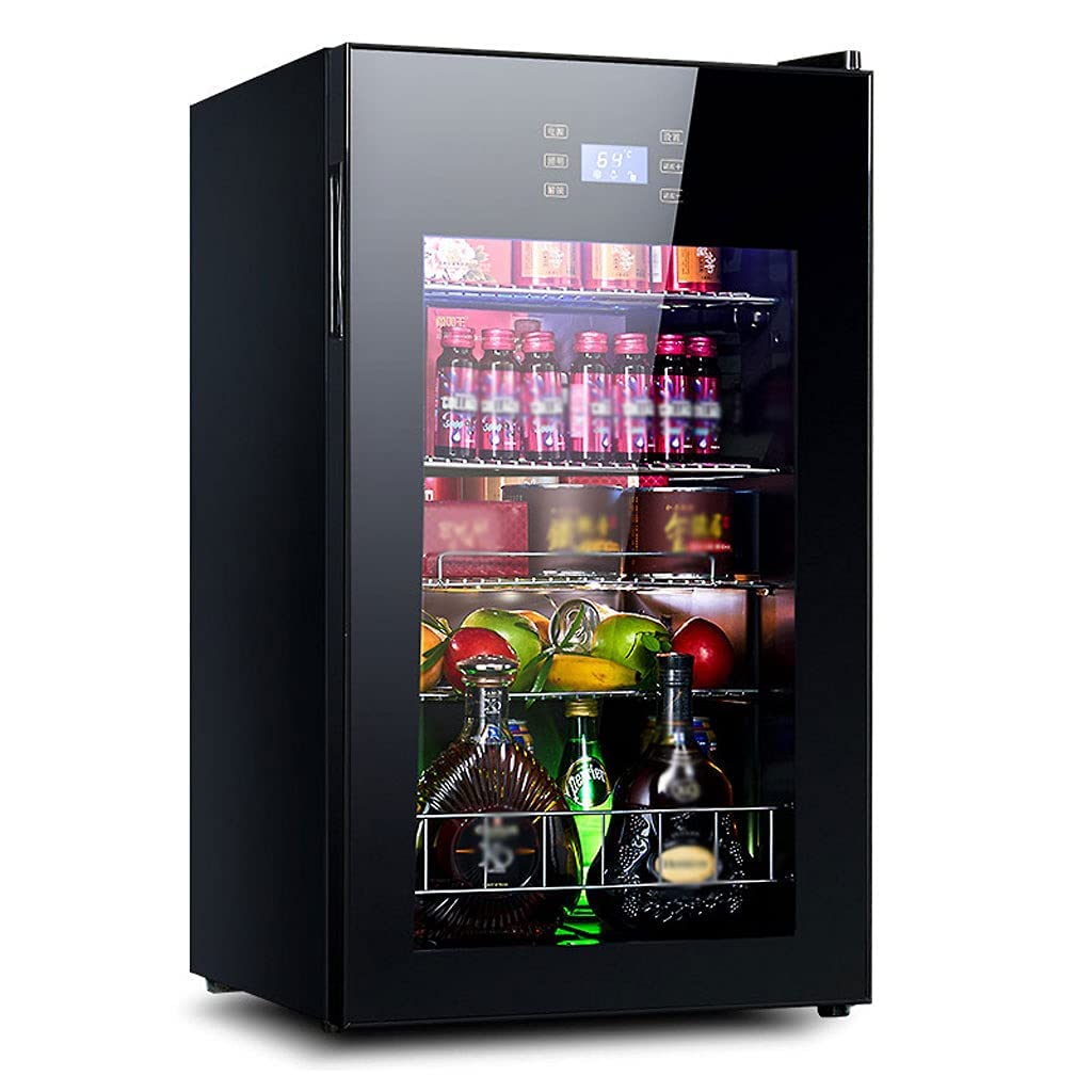 GagalU 3x12J4G0784 3.4 cu ft Wine Cooler