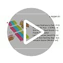 Image of Success Stationery 36 Pcs Clips for Packet Sealing - Reusable Plastic Food Snack Bag Pouch Clip Sealer - Air Tight Packet Clips for Kitchen Use - 3 Different Seal Sizes