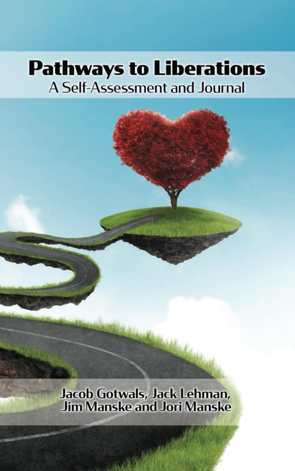 Pathways to Liberation: A Self-Assessment Matrix and Journal
