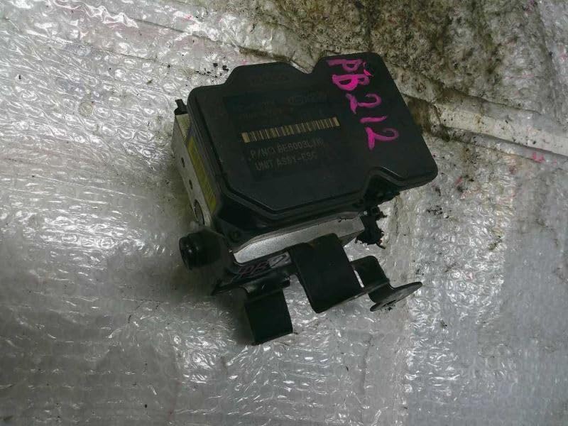 Anti-Lock Brake Part Modulator Assembly 14-16 fits Genesis 58920-2M840 589202M840
