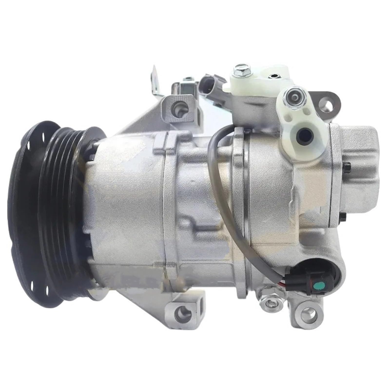 Nkurtpc 4Pk Air Conditioning Fit For Toyota Auris E15 Urban Cruiser P1 Yaris P13 P9 Ac Compressor 8831002390 883100D200 447190-9140 447260-2333 A/C Compressor