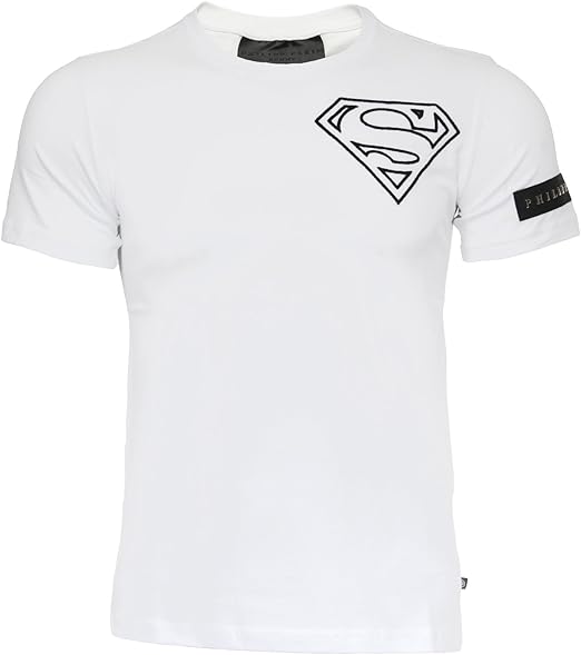 philipp plein superman