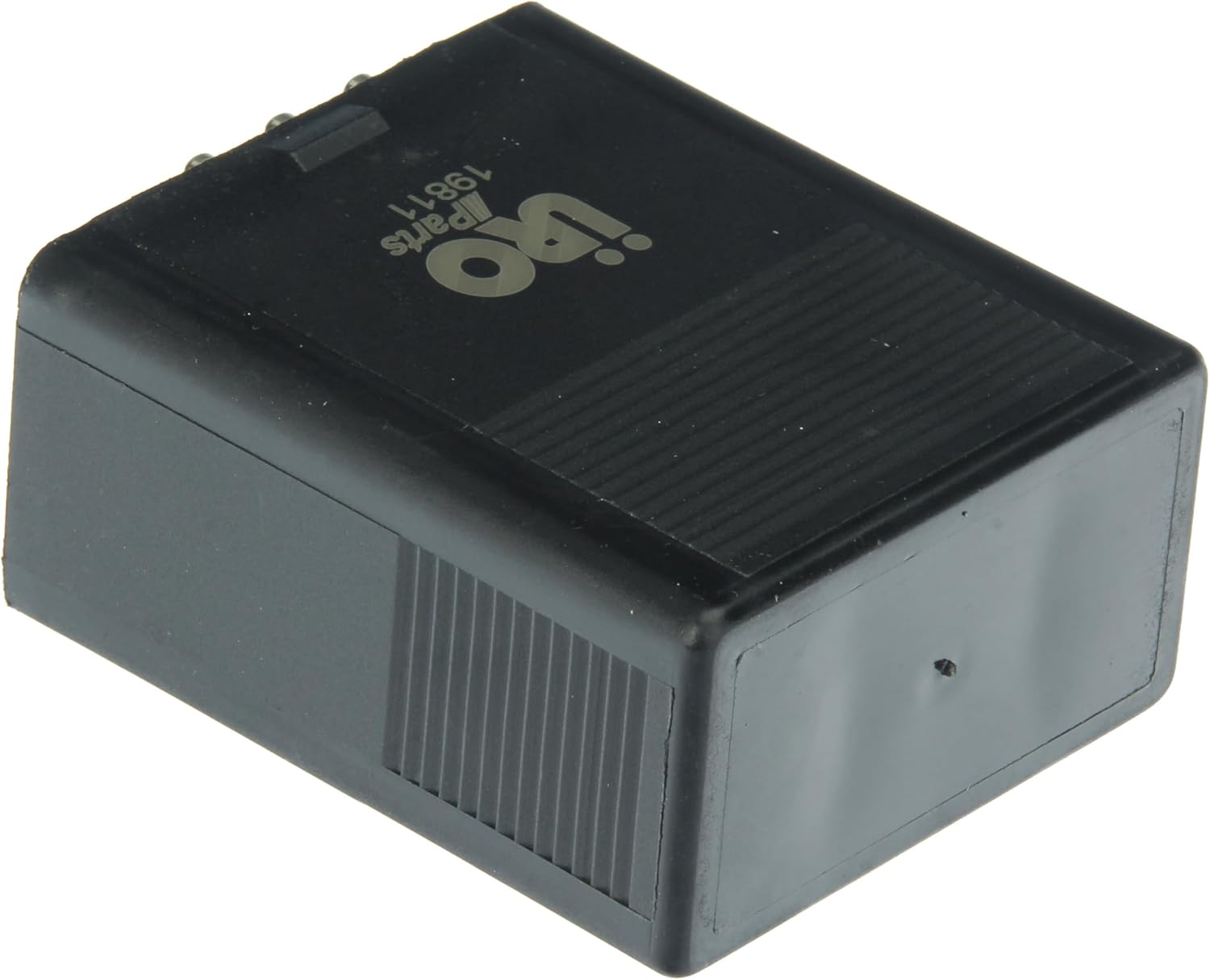 URO Parts 0015455305 Fuel Pump Relay, 7 Pole, 5,500 RPM Cut off