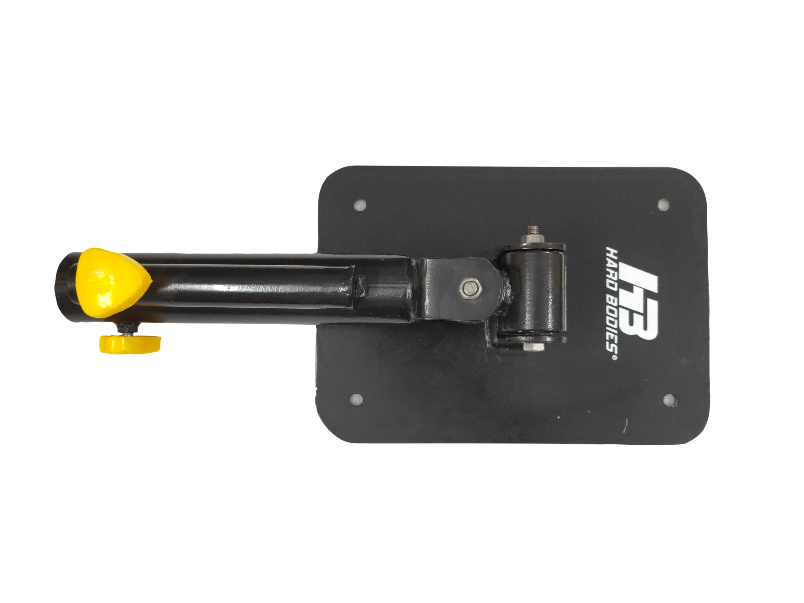 Hard Bodies T Bar Row Attachment - 360 Degree Swivel Landmine Attachment Set for Full-Body Workout in Home Gym or Small Spaces - Deadlifts Squats Landmines (Commercial) (B09MN2XJ4J) Amazon Price History, Amazon Price Tracker