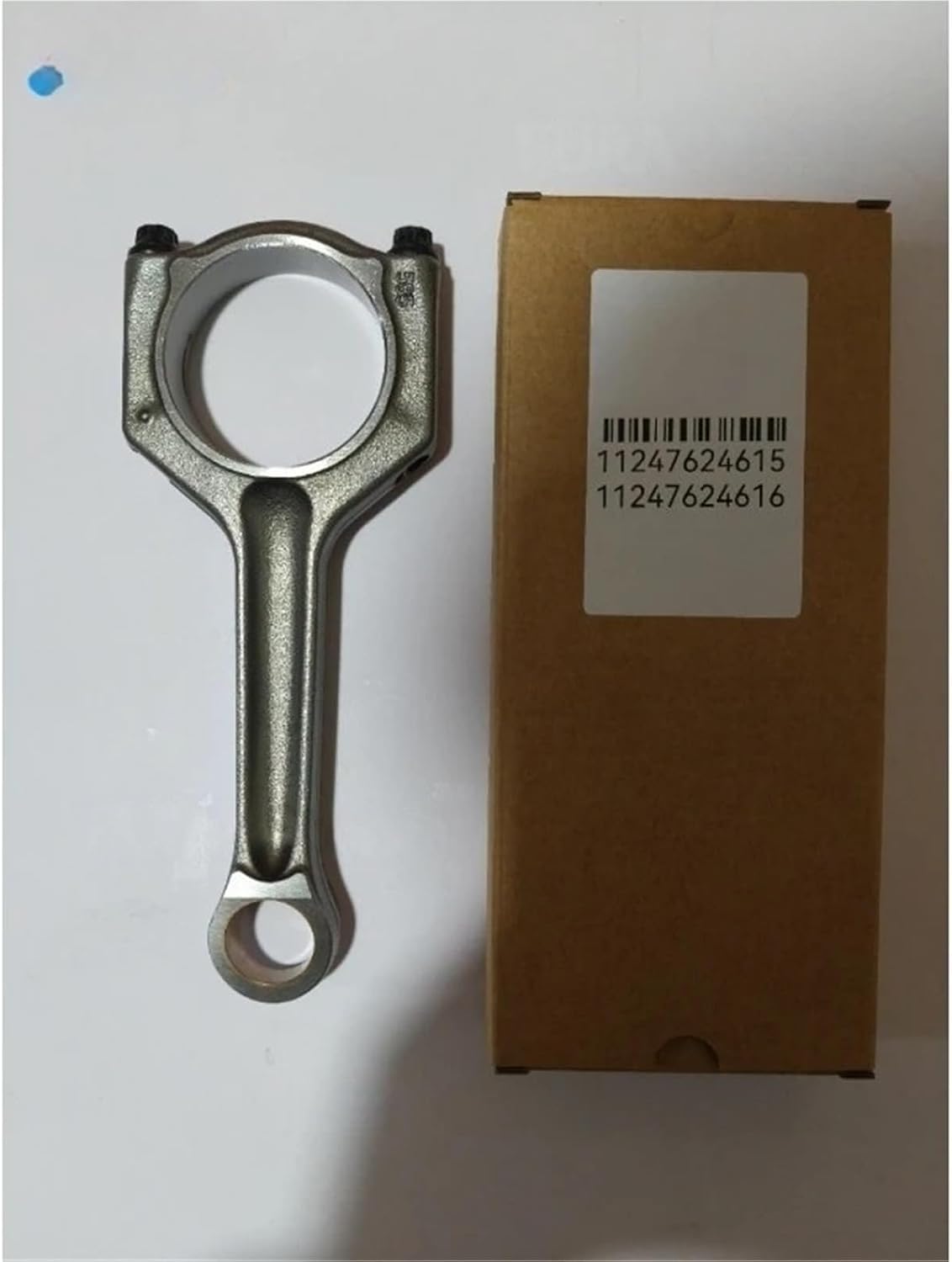 Fit For BMW N20 N55 Engine Forged Connecting Rod Piston Set Fit For 11247624615 11247624616