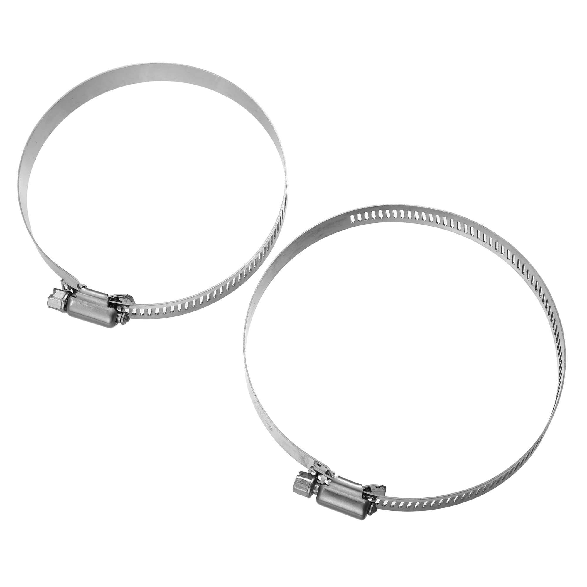 Coupleur Droit Silicone Bleu 48mm Pour Voiture - Résistant -60°C à +260°C