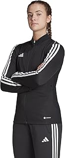 adidas womens Tiro23 League Training Jackets