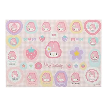 Amazon | サンスター文具(Sun-Star Stationery) サンリオ