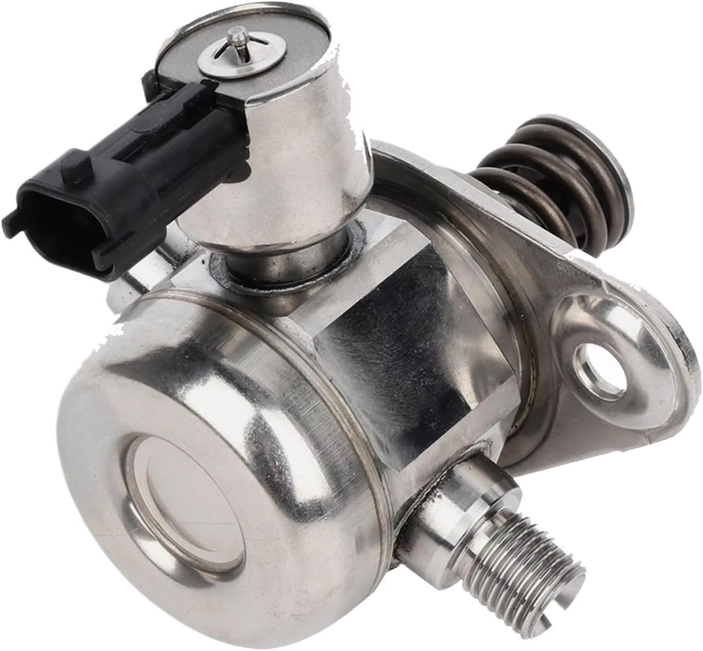 NP12629135 High Pressure Mechanical Fuel Pump 07-10 Saturn Sky Pontiac Solstice Saab HHR Cobalt Regal 2.0L 12629135
