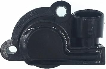 Throttle Position Sensor TPS Sensor 93740916 93740914 94580175 17087653 For Chevrolet Captiva Cruze Epica Lacetti Matiz Spark For Opel Antara For Daewoo MatizKLYA